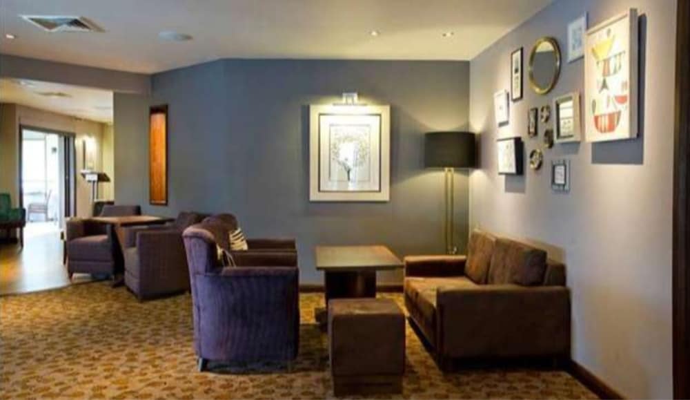 Premier Inn Inverness Centre (Millburn Rd) 42/67