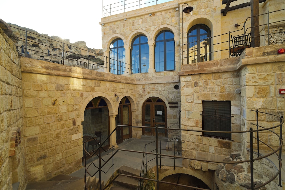 Urgup Cave Suites 42/48