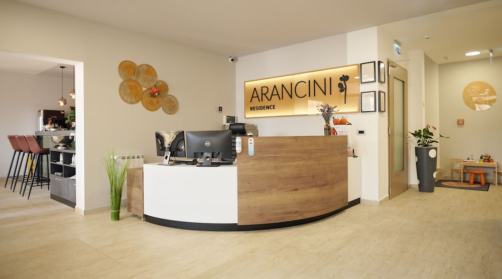 Arancini Residence 6/50