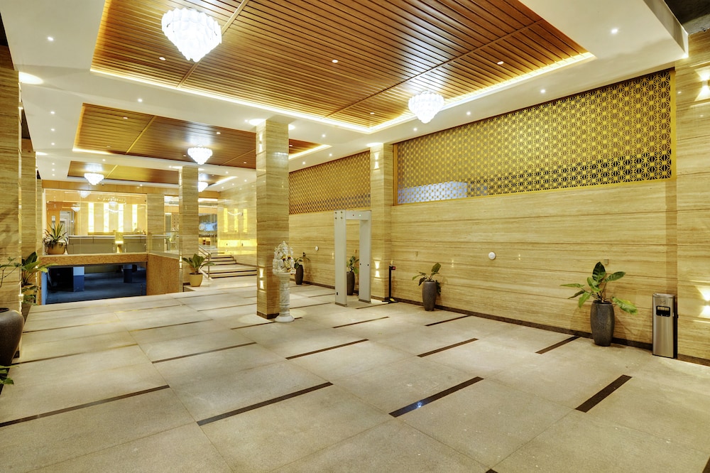Clarion Bangalore 19/40