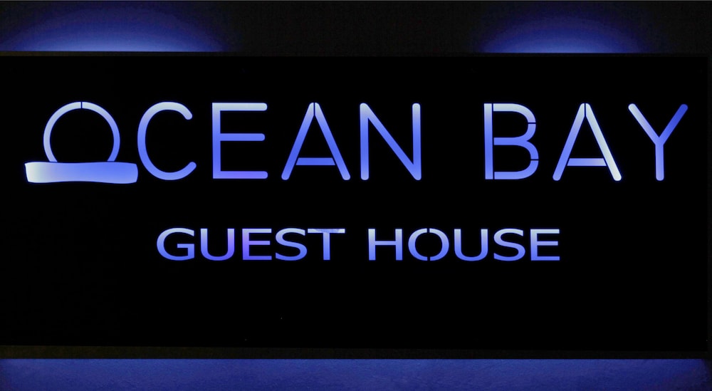 Ocean Bay Guest House 18/39
