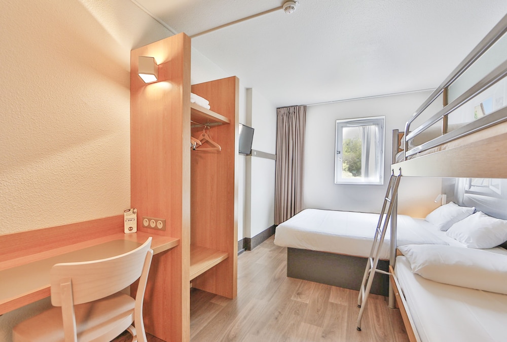 B&B Hotel Montelimar Nord 5/34