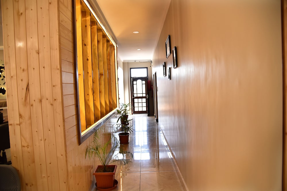 Mastiff Hotel Palampur 30/56