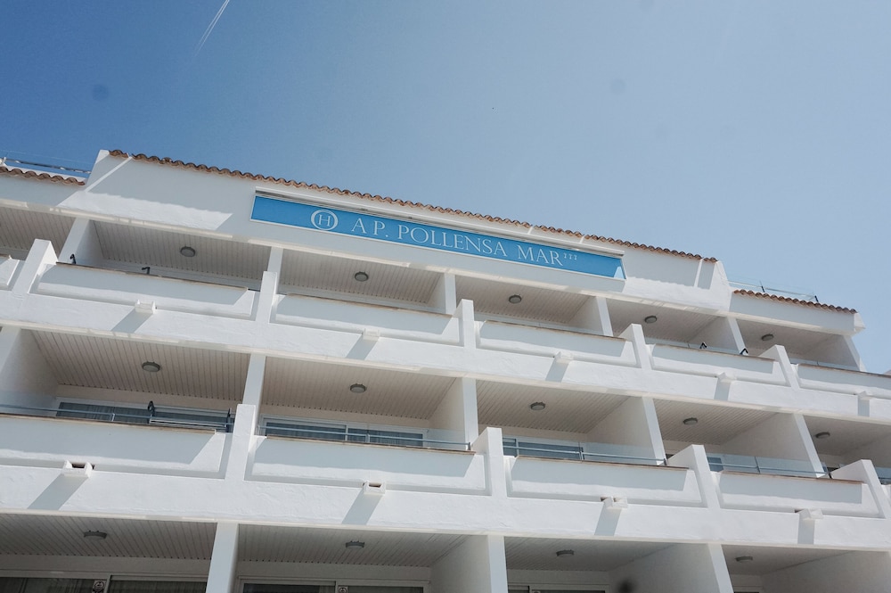 Hoposa Pollensamar Apartments photo3