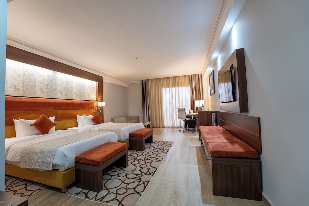 Golden Tulip Alexandre Hotel 20/62