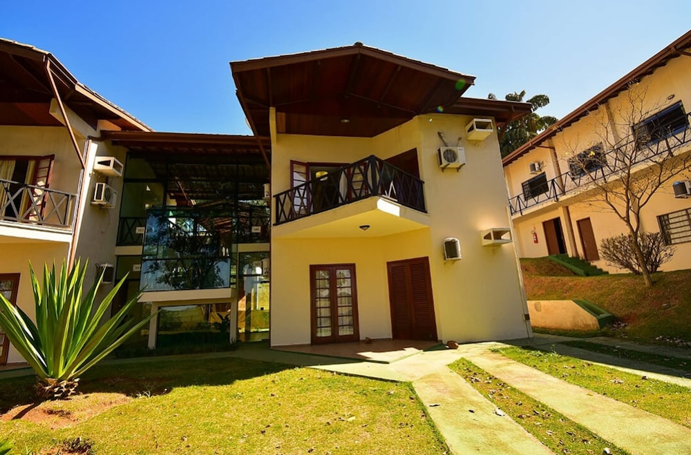 HOTEL VILLA SANTO AGOSTINHO 2/71