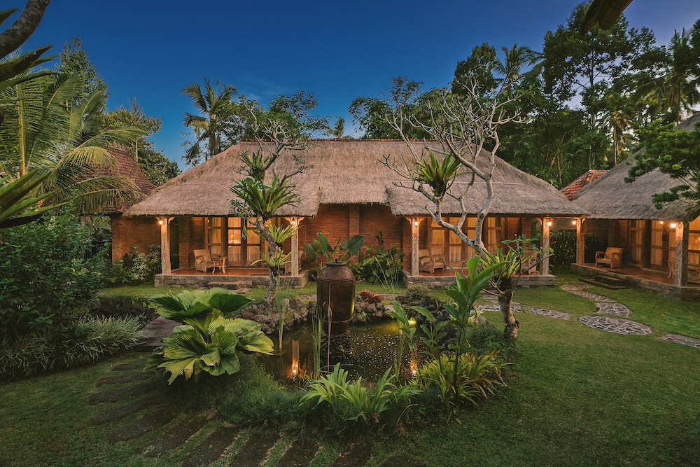 De Umah Bali Eco Tradi Home 6/50