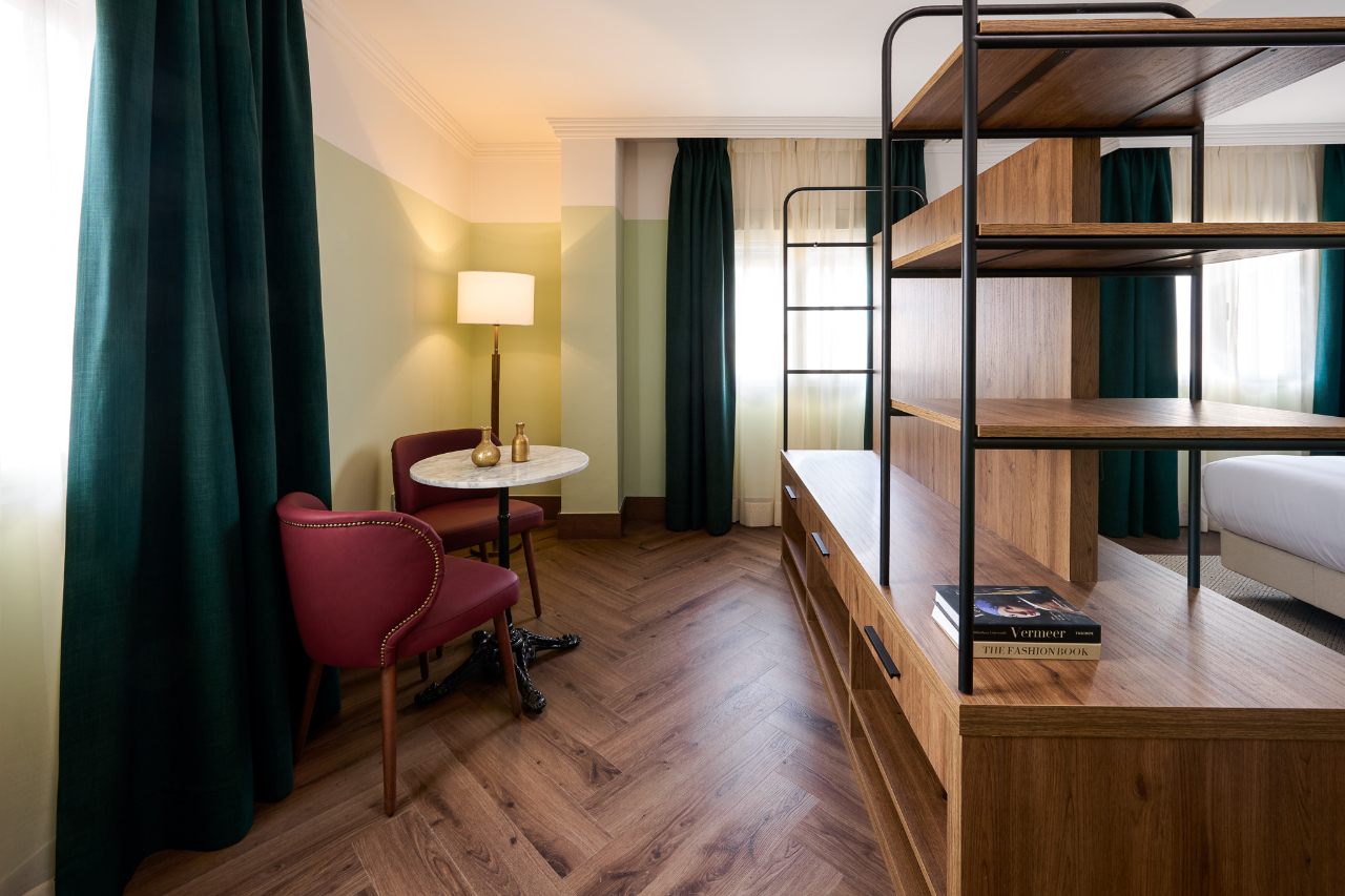 Hotel Honest Granada، غرناطة 12/27