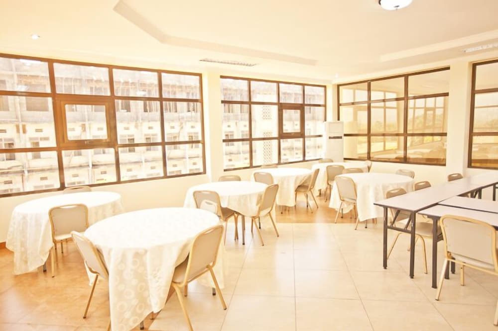 Nyumbani Hotels Resorts Moshi 27/40