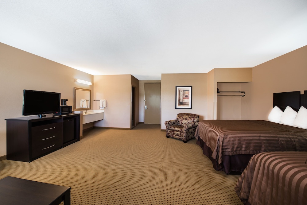 Travelodge by Wyndham Globe AZ 12/39