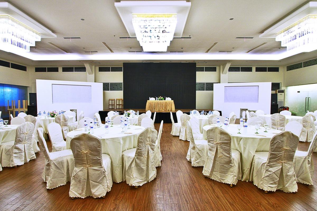 Grand Puncak Lestari Hotel 19/24