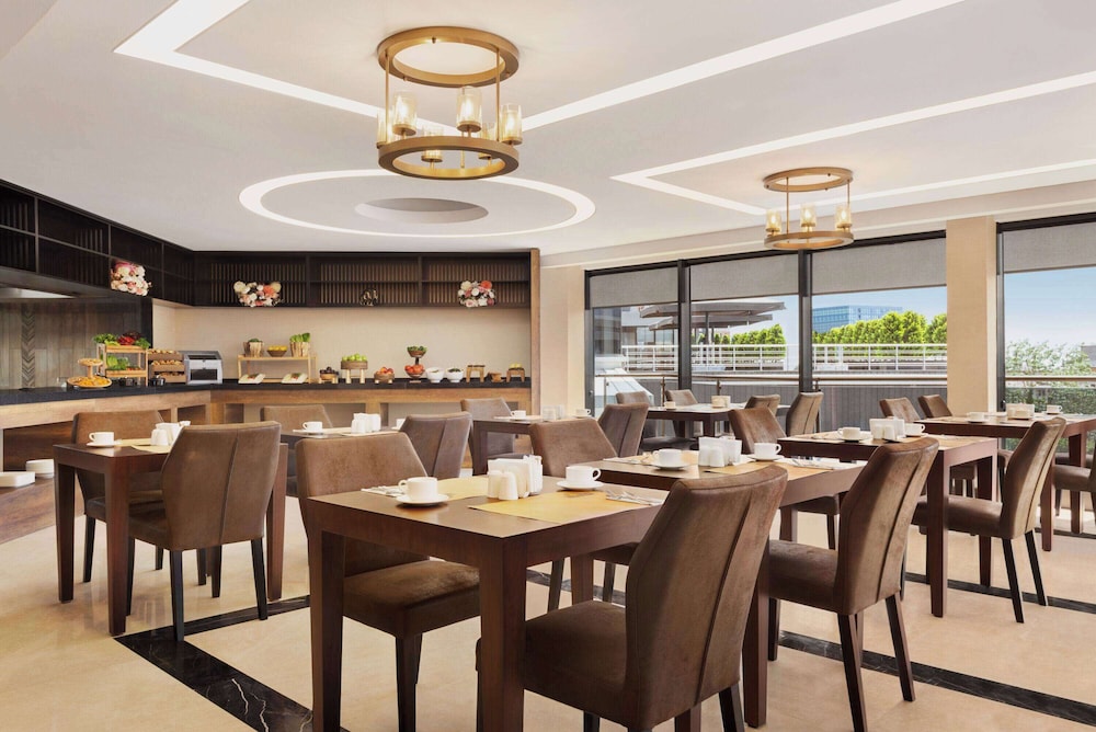 Days Hotel by Wyndham Istanbul Maltepe 55/69