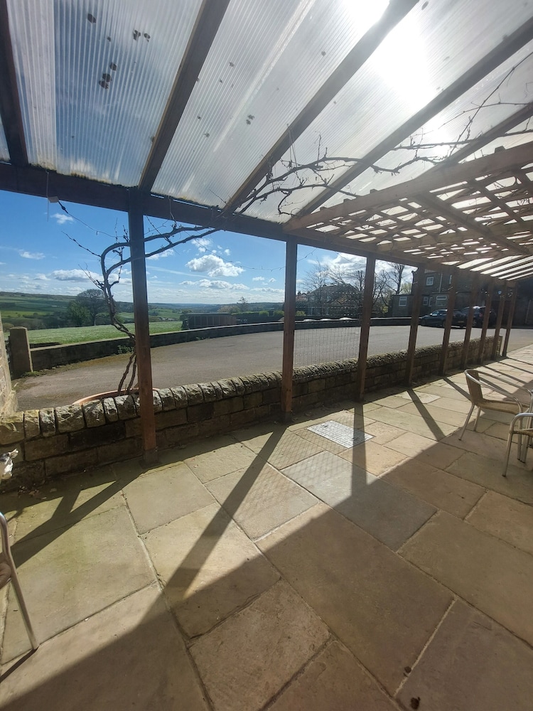 Padley Farm B&B 23/49