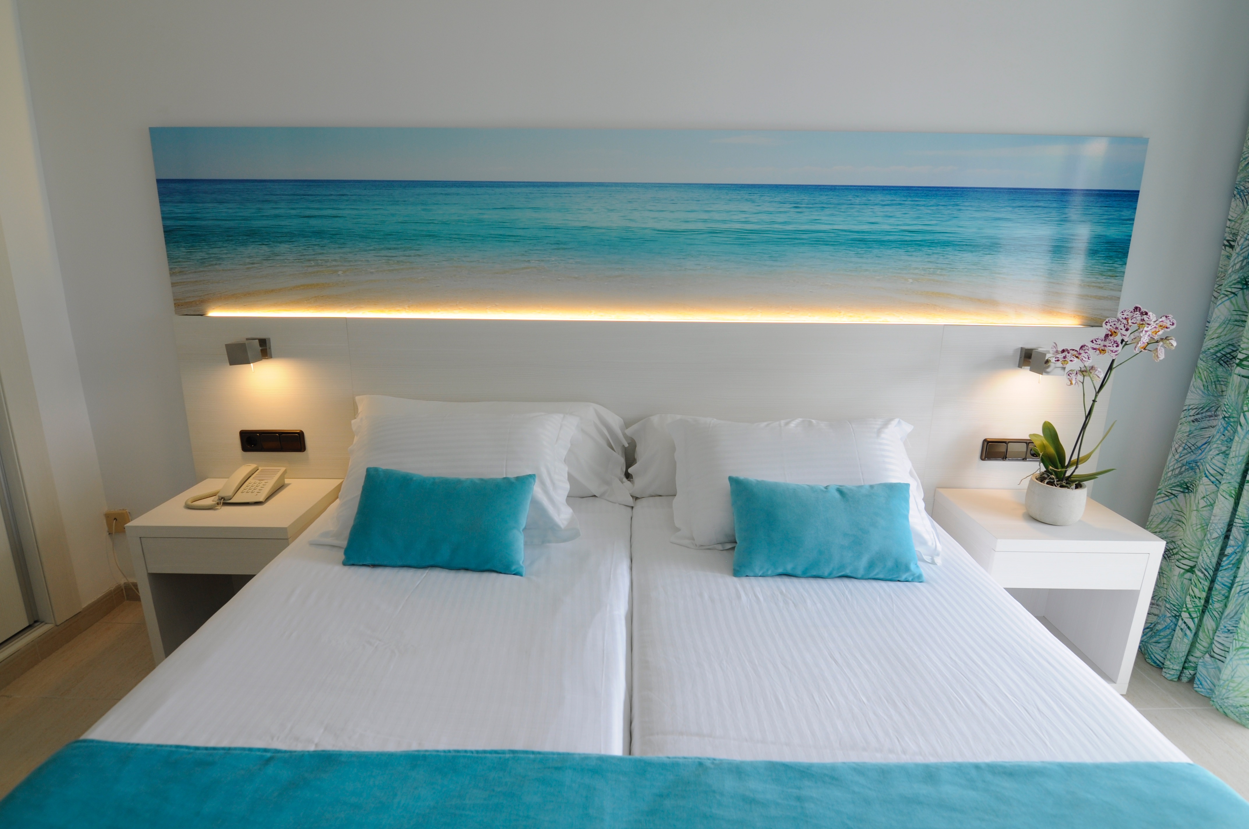 Ipanema Park Beach Hotels 9/50