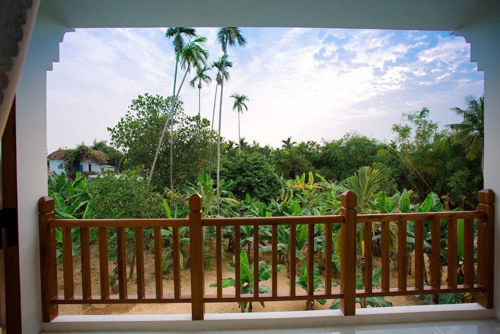 New Sunshine Homestay 38/44