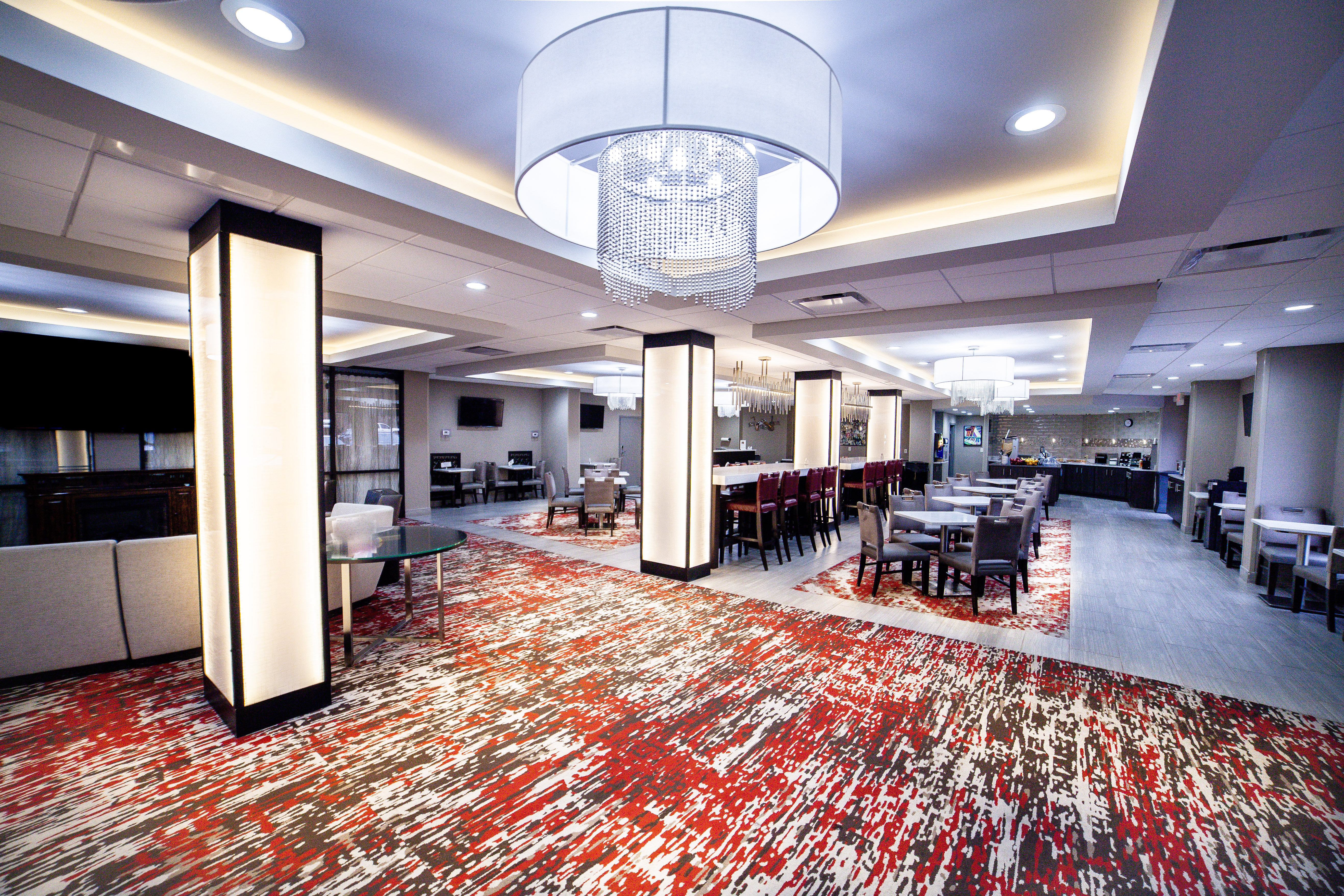 Best Western Plus Music Row 78/80