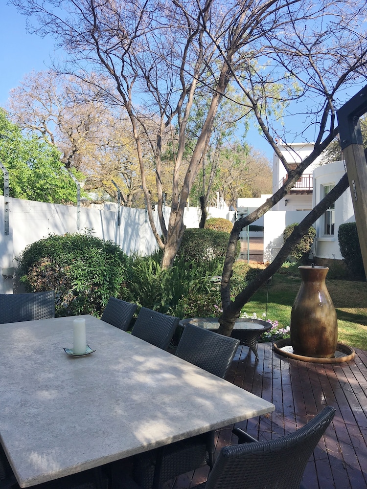 Maison Jacaranda 23/50