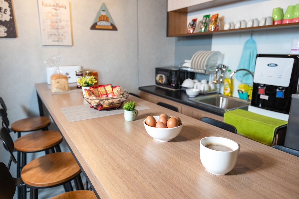 Vibrant Hostel 42/50
