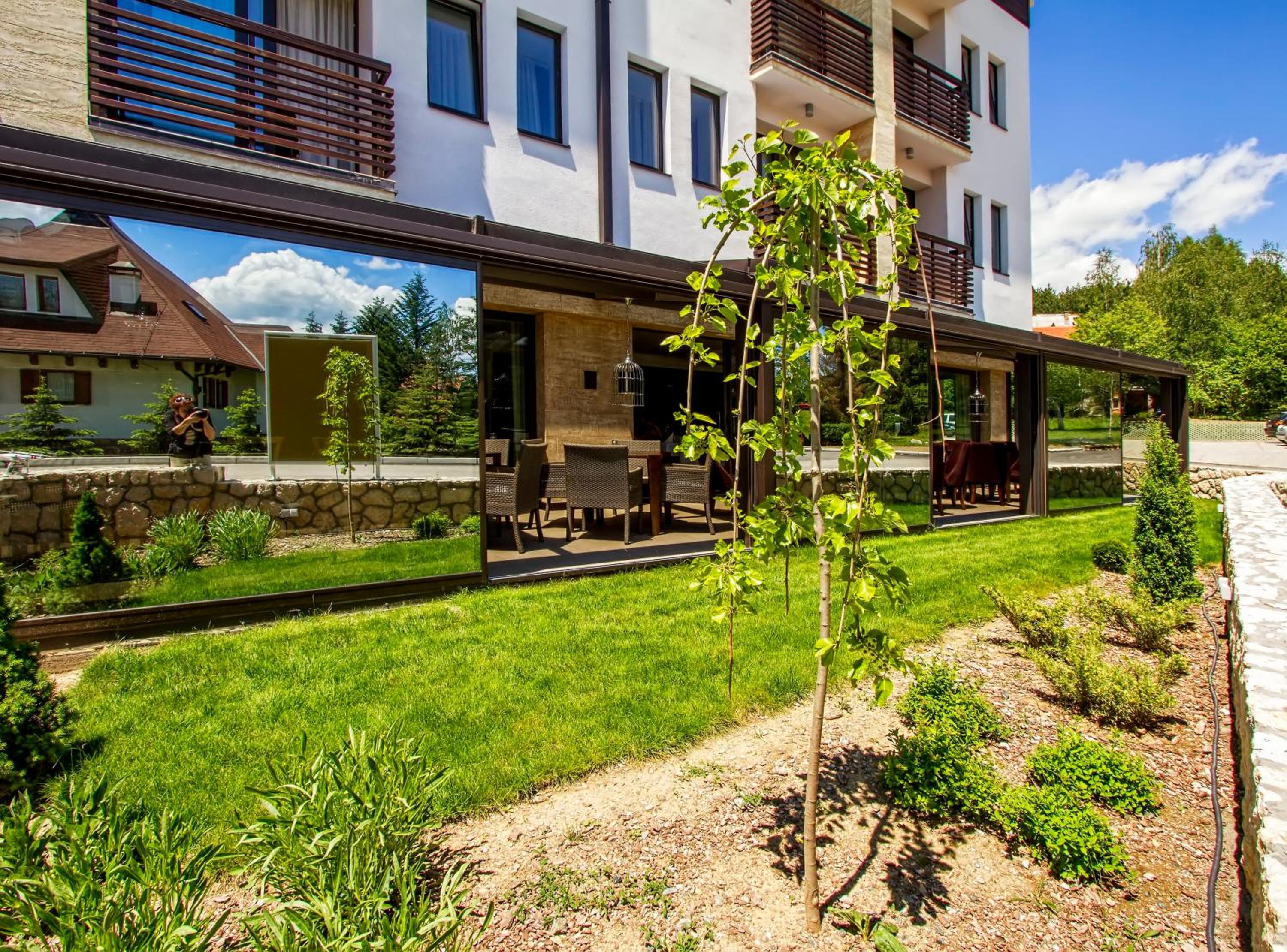 Hotel Mir Zlatibor 56/60