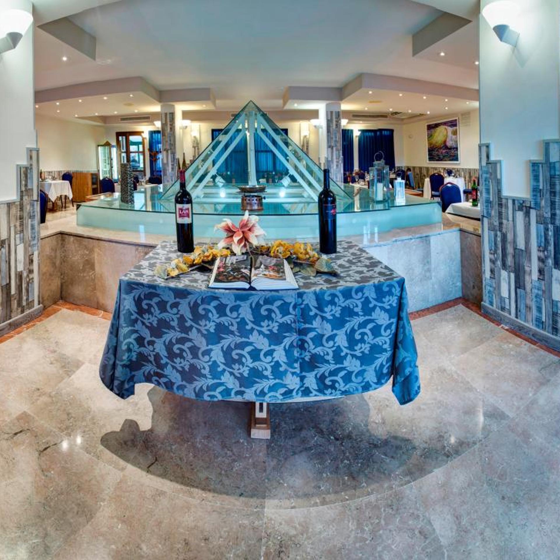 Hotel Spa Rio Ucero 11/58