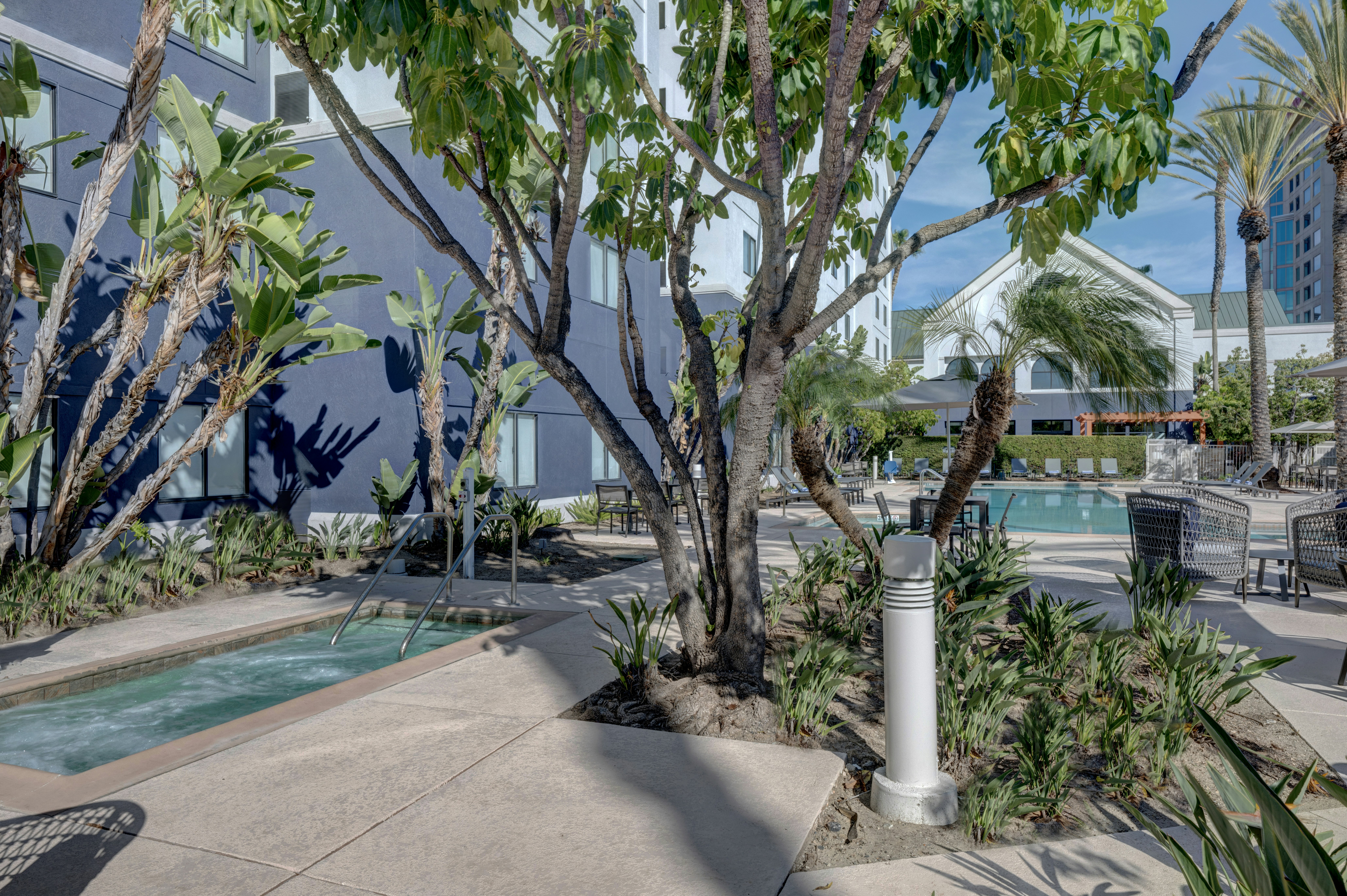 Homewood Suites By Hilton Anaheim-Main Gate Area 63/69
