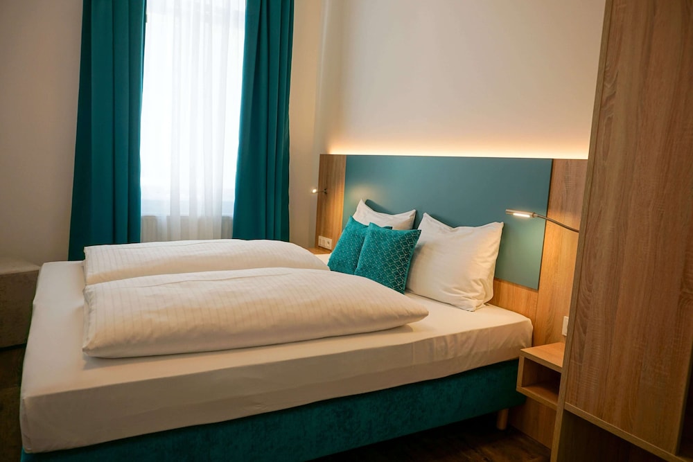 CITY ROOMS HOTEL VIENNA 13/37