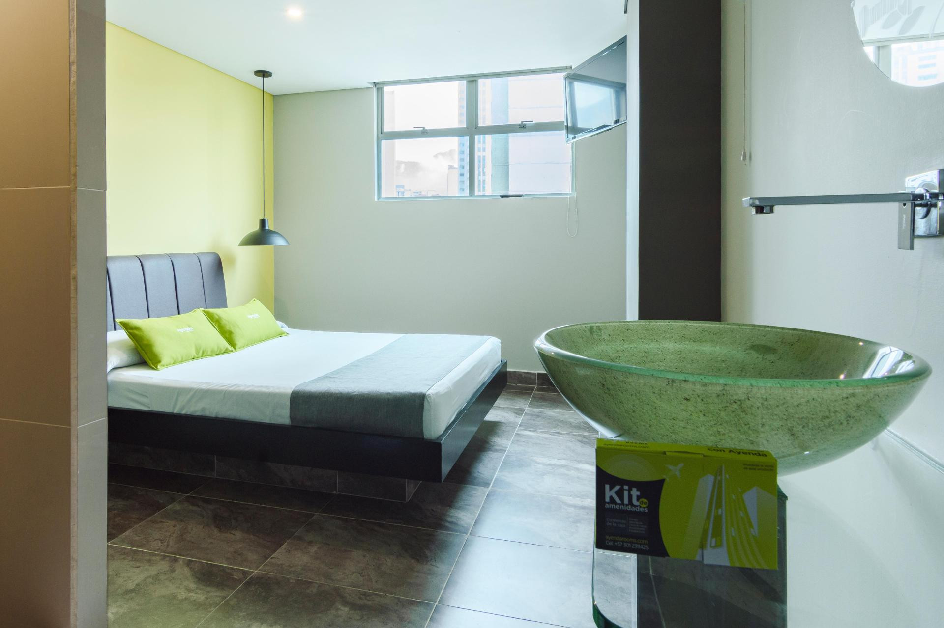 Ayenda 1246 3h Hotel 25/41