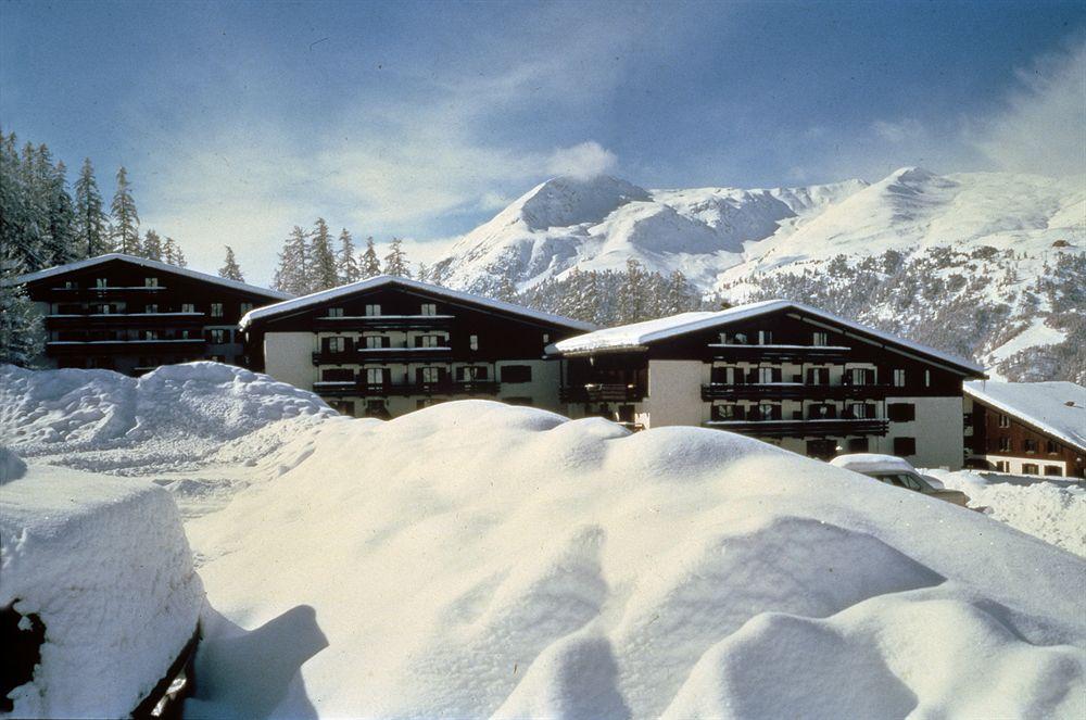 Hotel Intermonti 33/35