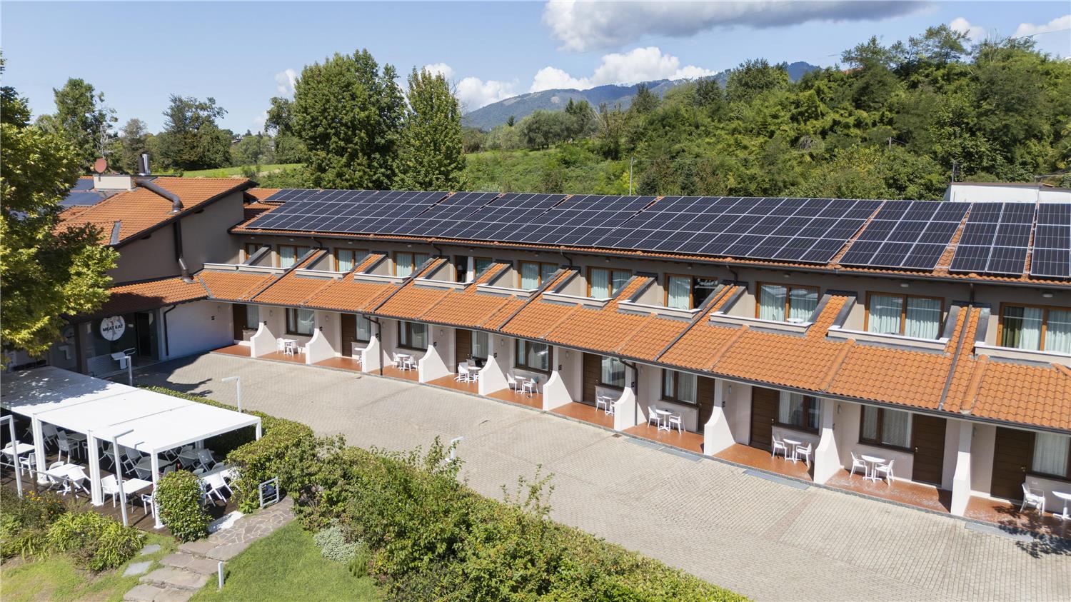 Hotel Horizon Wellness Spa Resort, BW Signature Collection 75/76