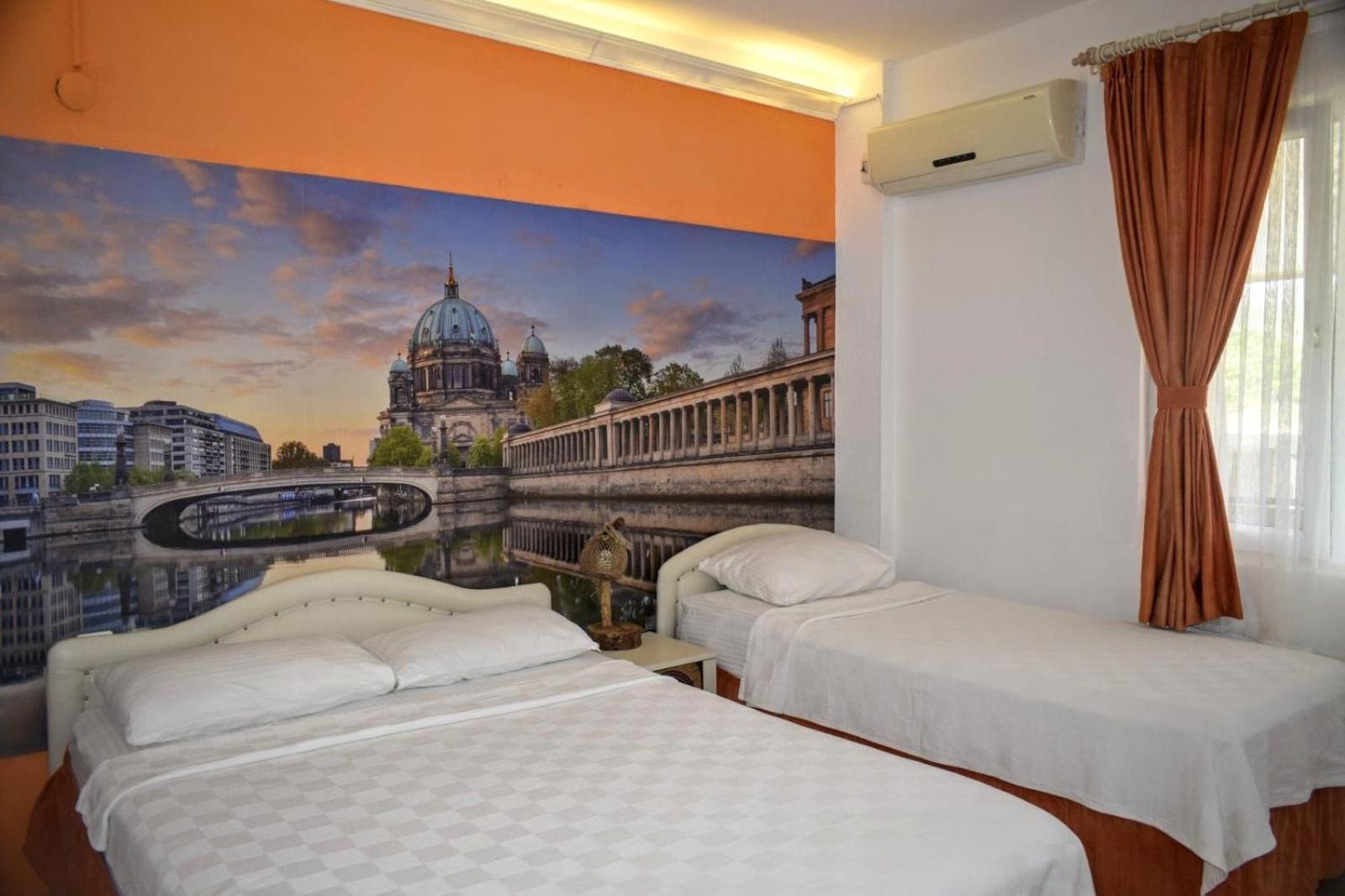 Elit Hotel Palamutbuku 4/37