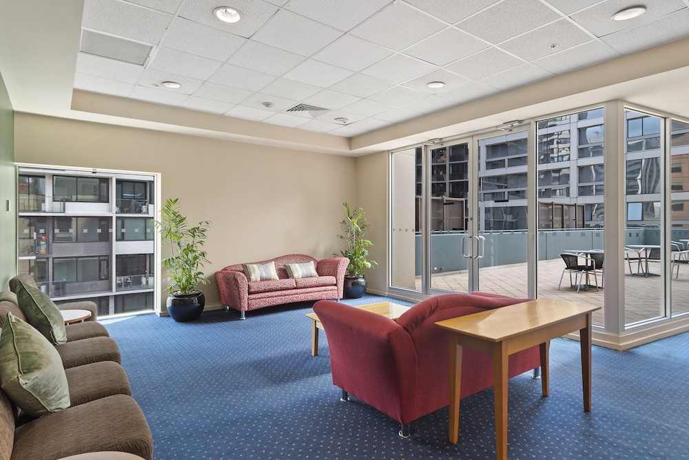 YEHS Hotel Melbourne CBD 46/57