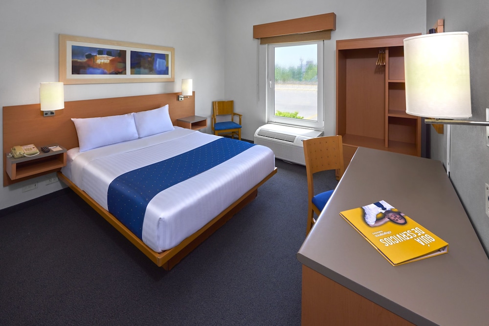 City Express by Marriott Reynosa 28/65