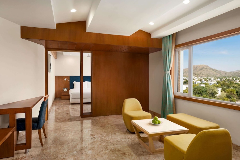 Howard Johnson by Wyndham Udaipur Roop Nagar 13/33