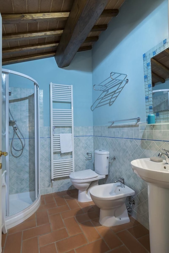 B&B La Chiusa Delle Monache 37/38