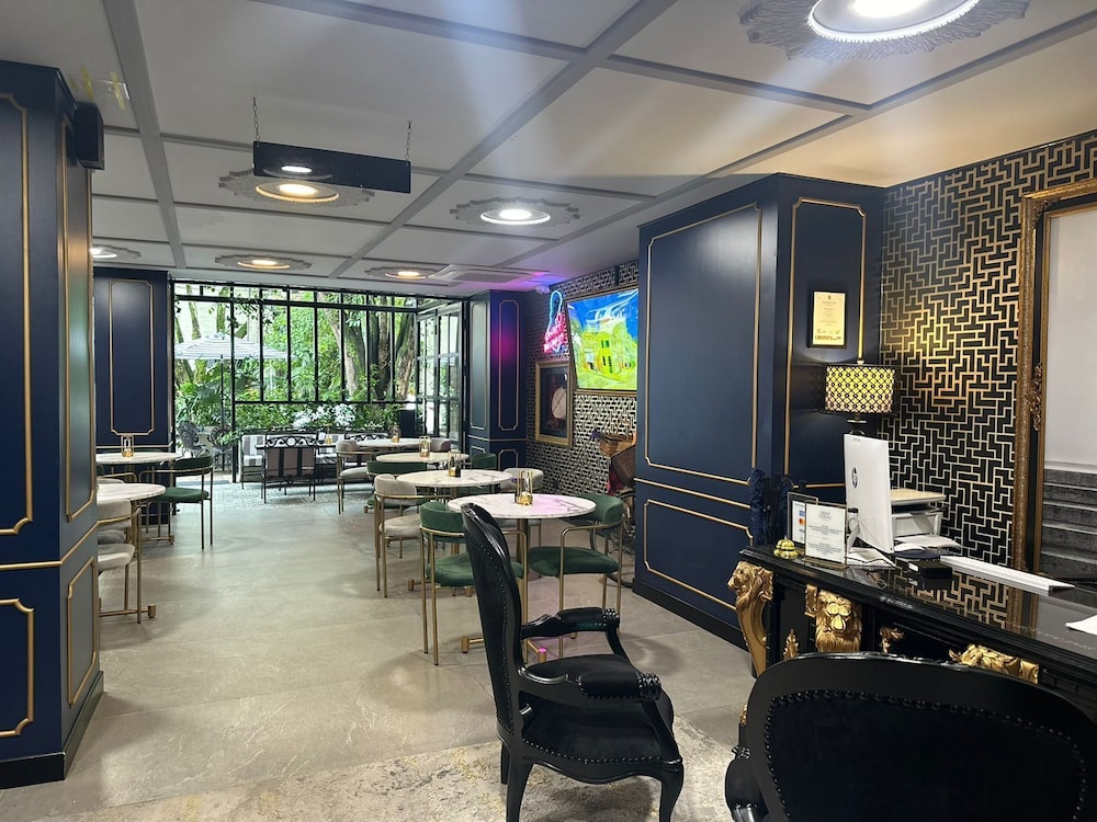 Hotel Helene 41/50