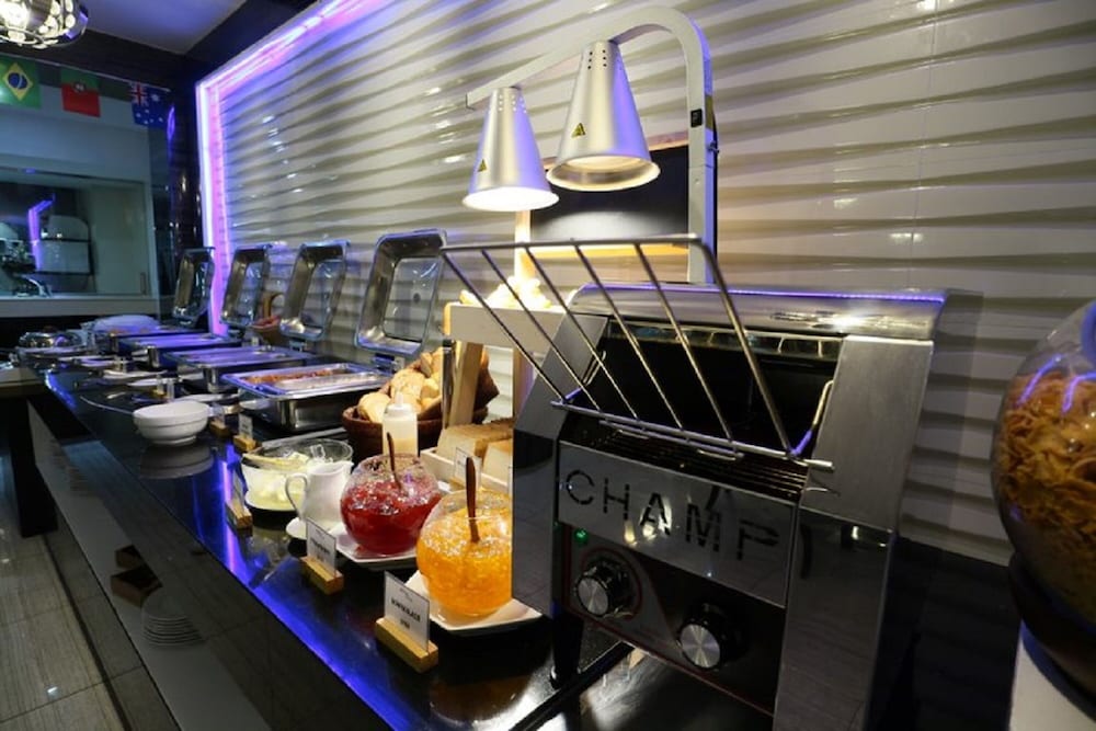 ASPEN SUITES HOTEL SUKHUMVIT 2 BANGKOK 32/65