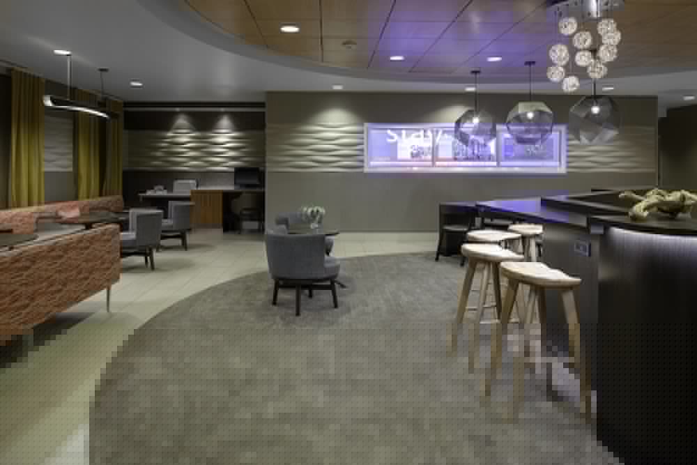 SpringHill Suites Cincinnati North/Forest Park 38/44