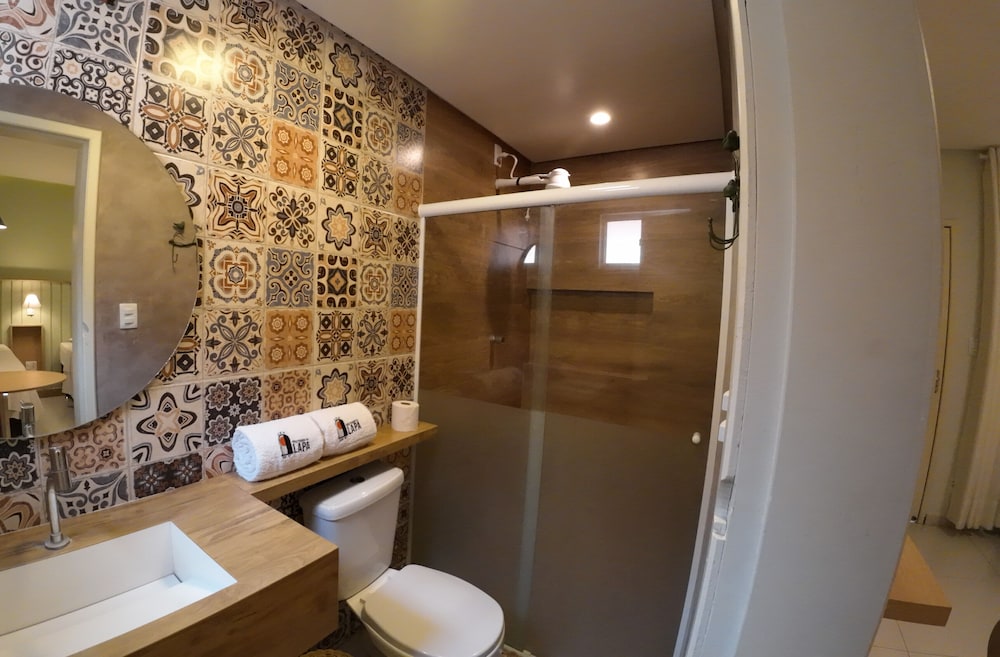 Hotel Pousada da Lapa 47/50