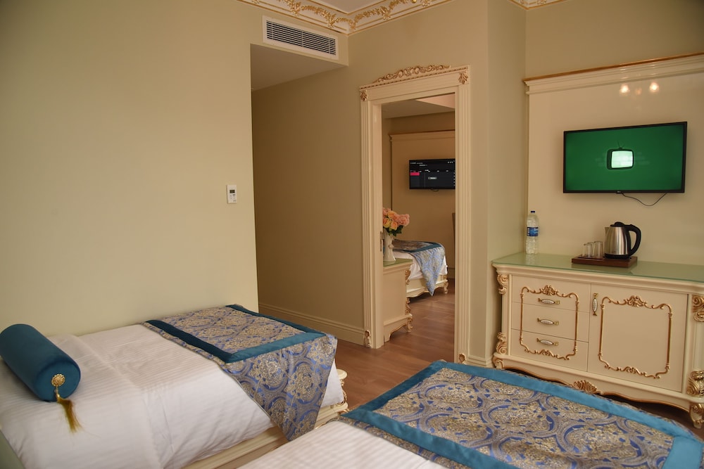 Istasyon Hotel 14/59