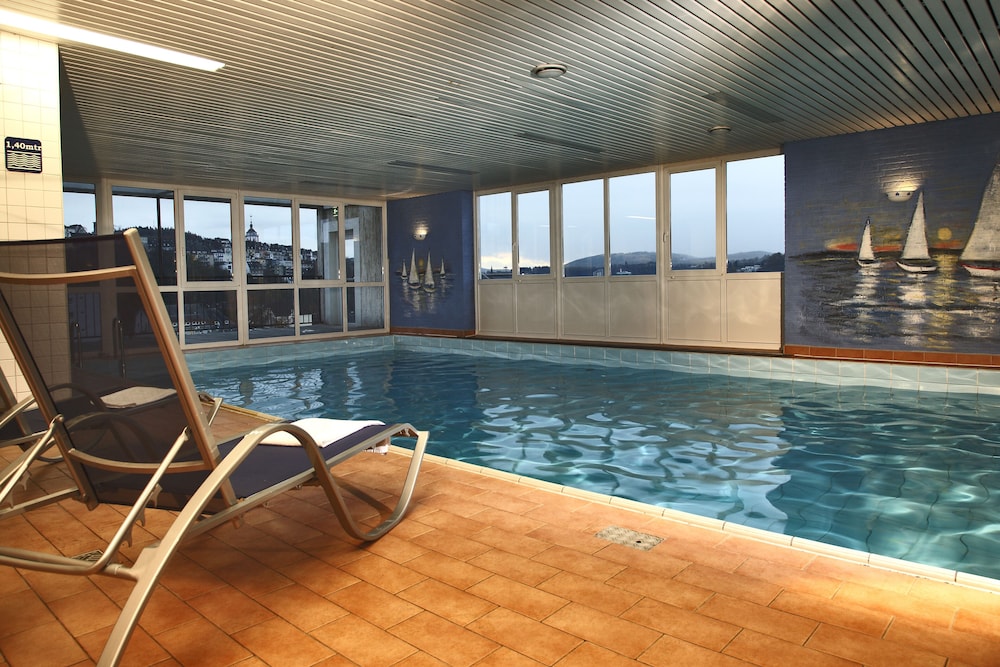 Concorde Hotel Siegen 16/35