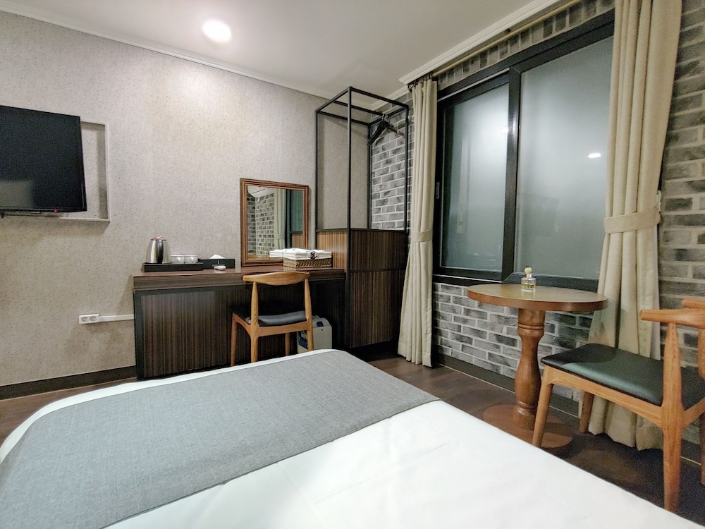 HOTEL TONG YEONDONG JEJU 27/50
