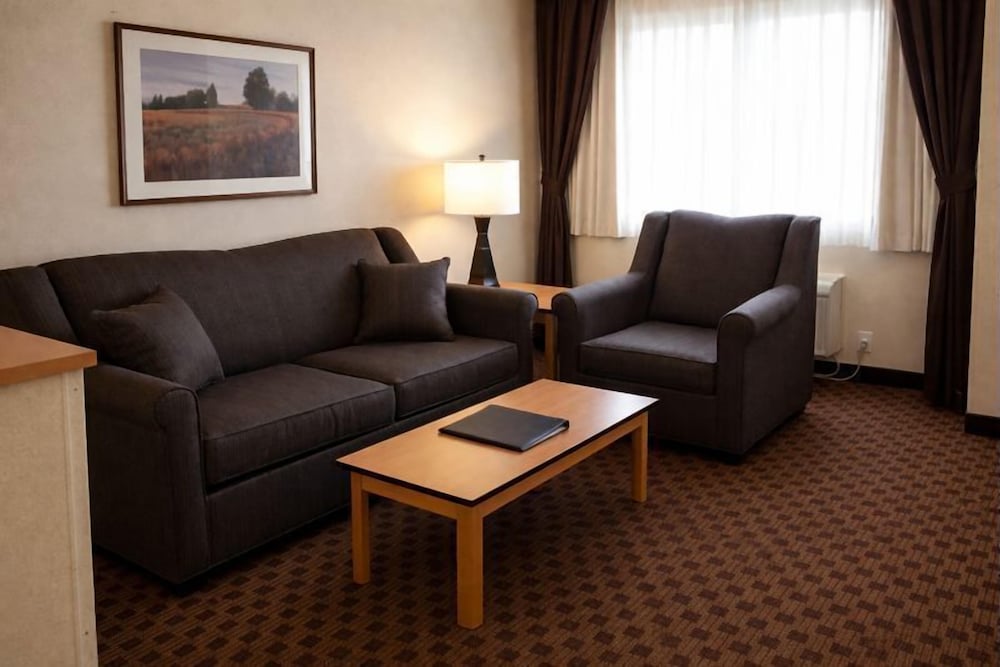Crystal Inn Hotel & Suites Great Falls 20/29