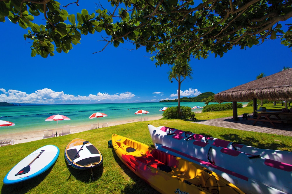 Ishigaki Seaside Hotel 46/50