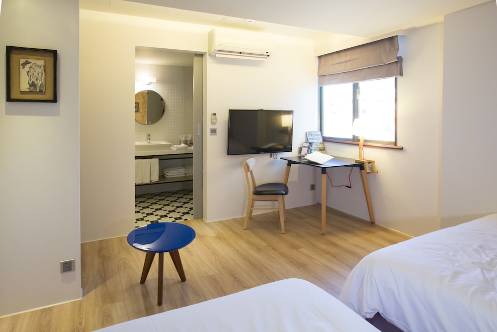 Light Hostel.tn 22/64