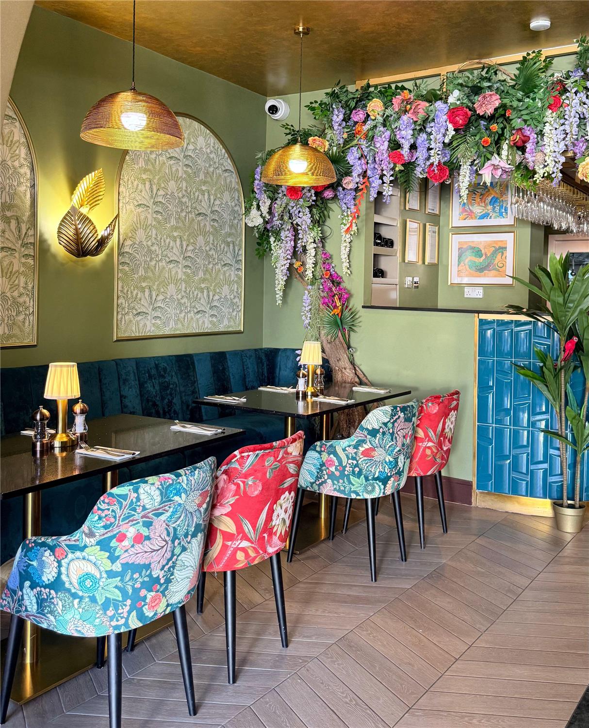 Best Western Northfields Ealing Hotel 30/32