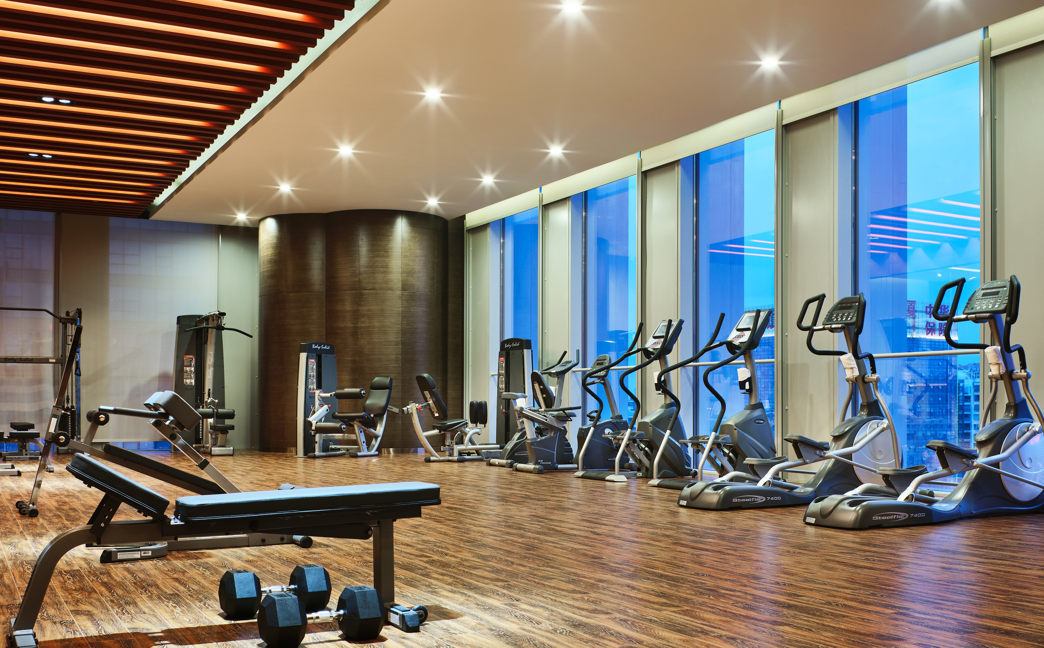 Crowne Plaza Nanning City Center 28/50