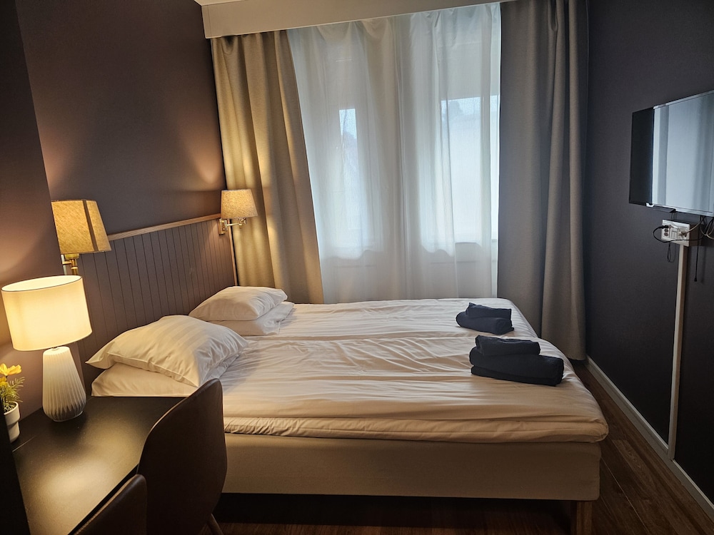 La Hotel - Lidingö Arena 16/50