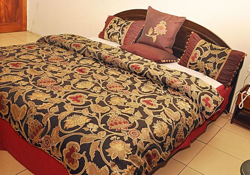 Golden King Apartment Hotel 6/12