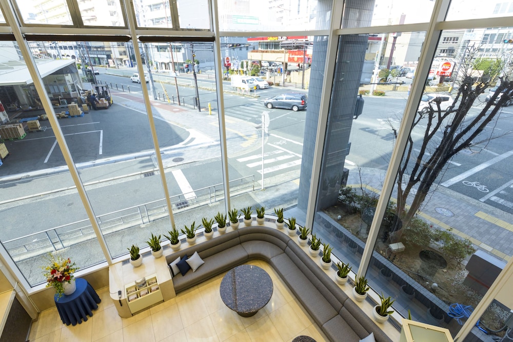 Surestay Plus Hotel By Best Western Shin-Osaka 39/45