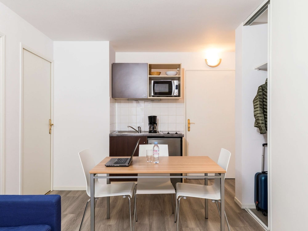 Aparthotel Adagio Access Paris Clamart 33/35